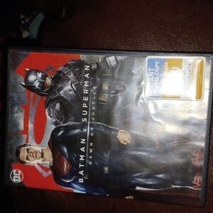 Batman v Superman Dawn of Justice Movie